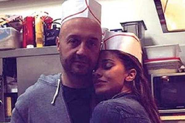 Belen e Bastianich smascherati da Report: le accuse dell’ex chef del Ricci