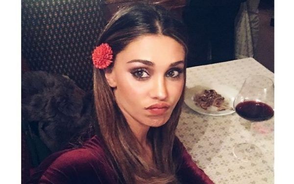 Belen rodriguez