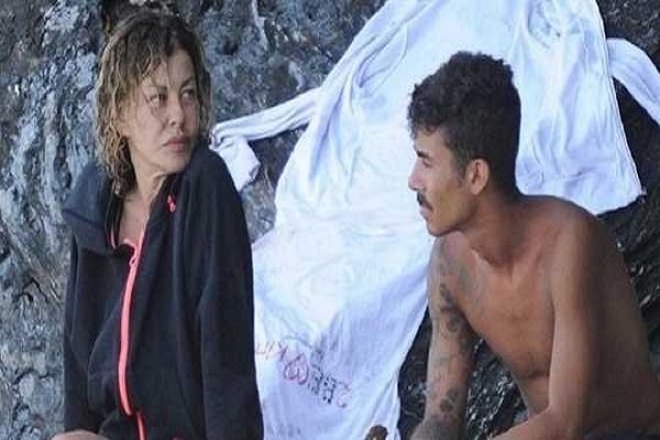 Isola dei Famosi 2017 ultime news oggi Moreno ed Eva