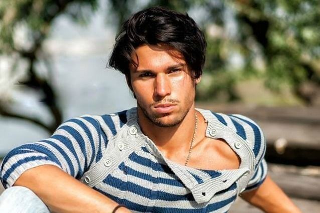 Luca Onestini UeD