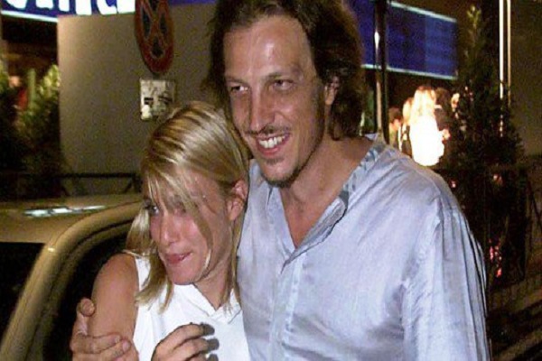 L’Arena di Massimo Giletti ex moglie di Gabriele Muccino