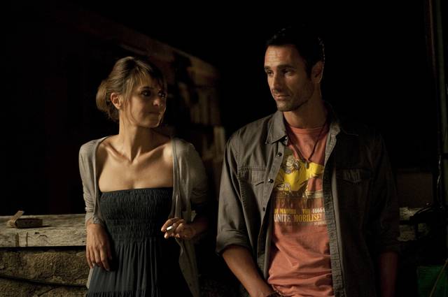 Stasera in Tv Nessuno mi può giudicare, anticipazioni e trama del film
