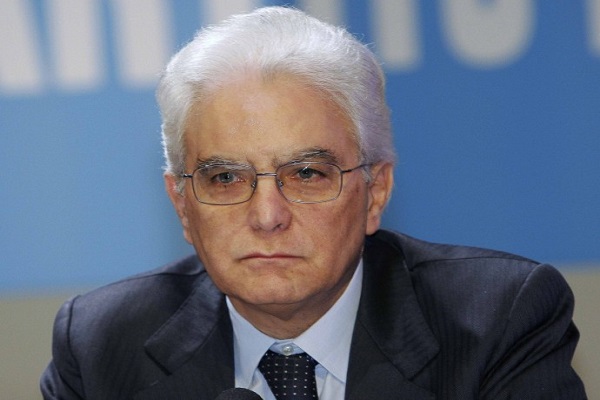 Trattati di Roma, La Lega diserta l'evento, Mattarella: C'è bisogno di visioni lungimiranti