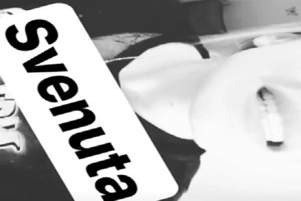 asia nuccetelli instagram svenuta malata video