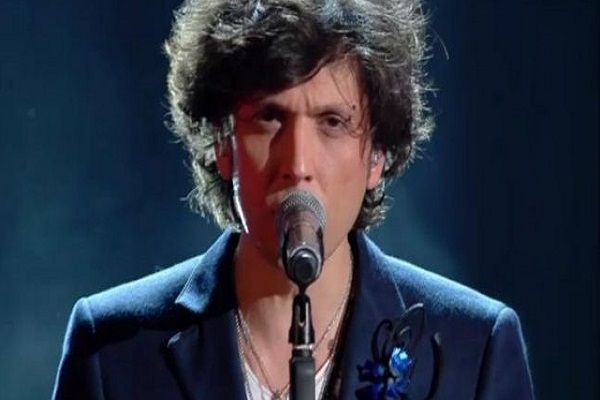 Amici 16 Serale L'addio di Morgan, ecco il messaggio sui social di Ermal Meta