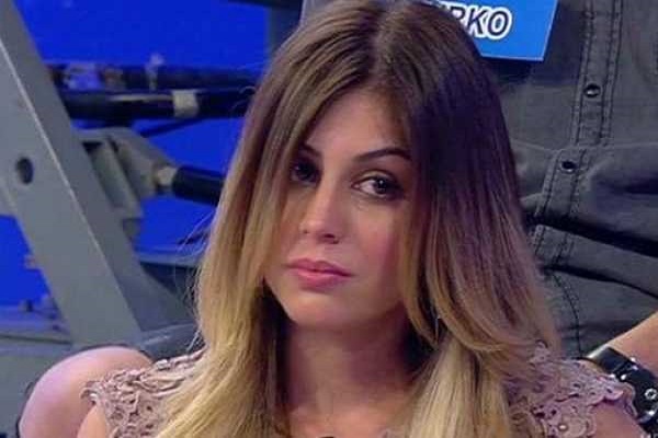 Anticipazioni trono classico Uomini e donne: Giulia Latini nuova tronista?