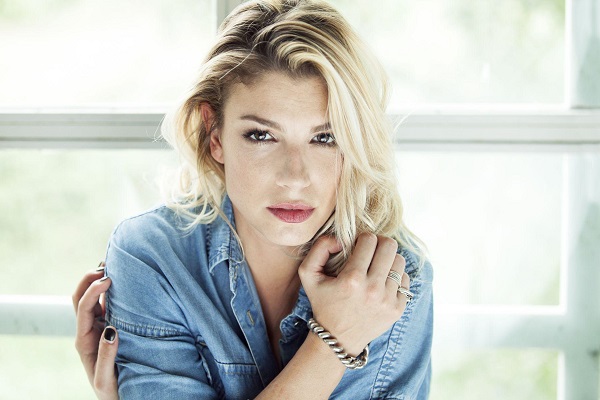 Emma Marrone Instagram: il commento toccante sulla strage dei bambini in Siria dopo l’attacco