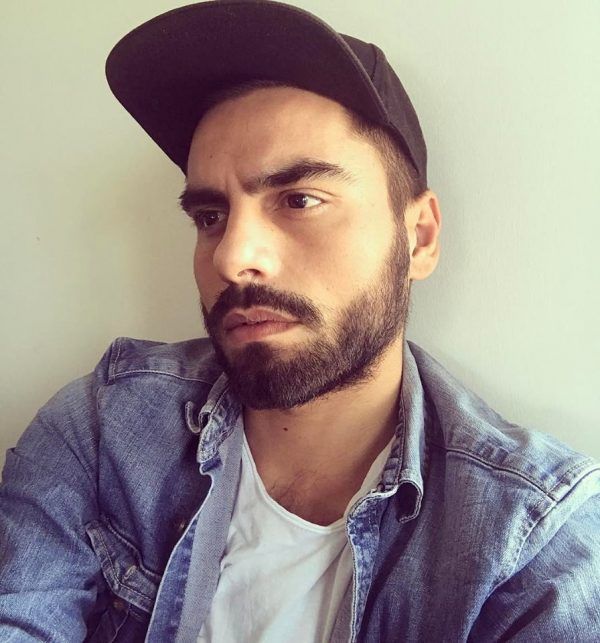 Mario Serpa
