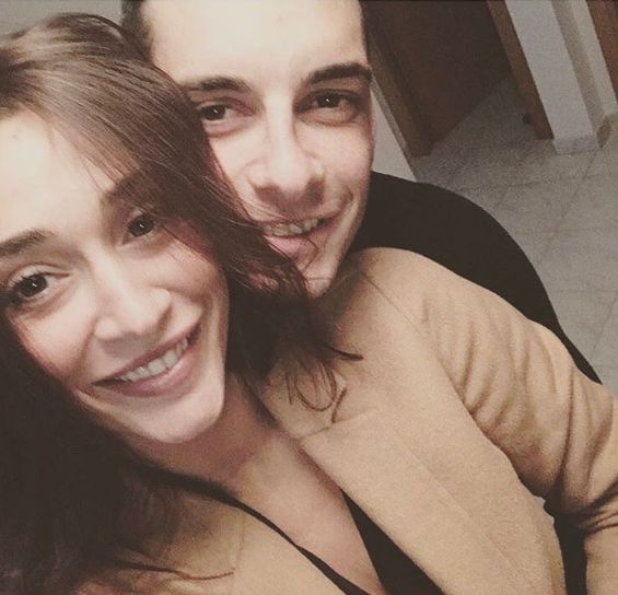 Sonia e emanuele