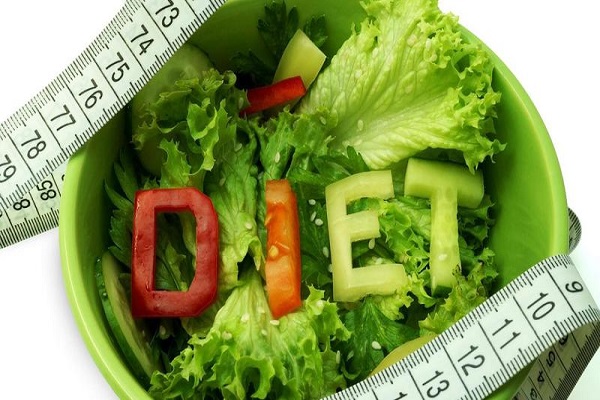 Dieta Vegana per dimagrire