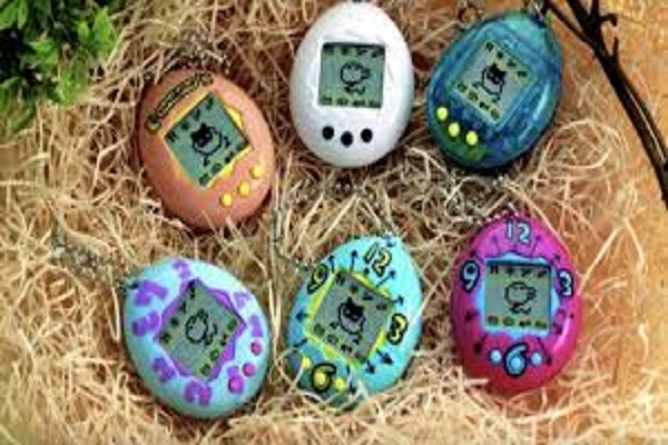 tamagotchi