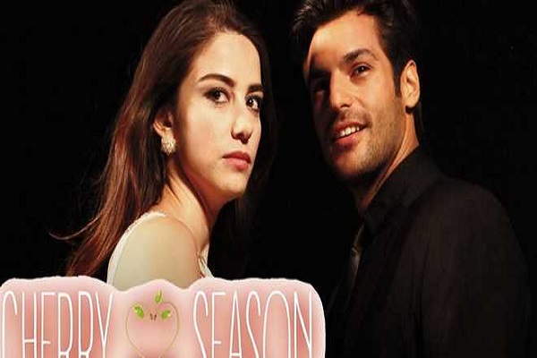 cherry season 2
