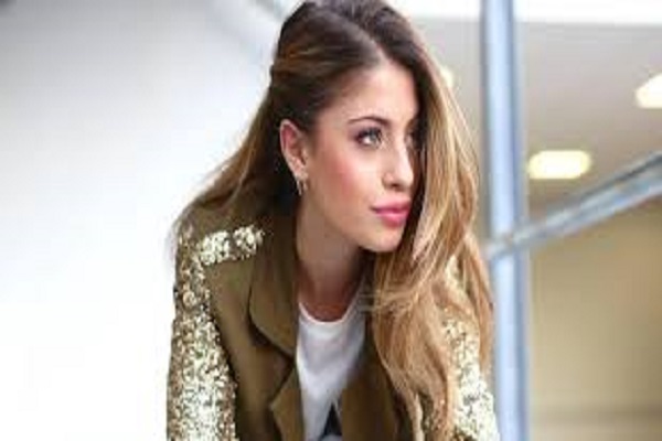 chiara nasti