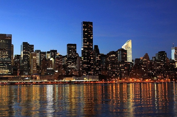 real estate New York