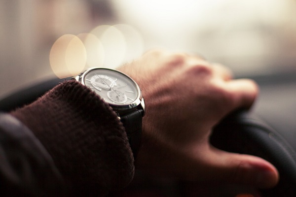 Orologi da uomo