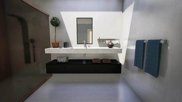 arredo bagno