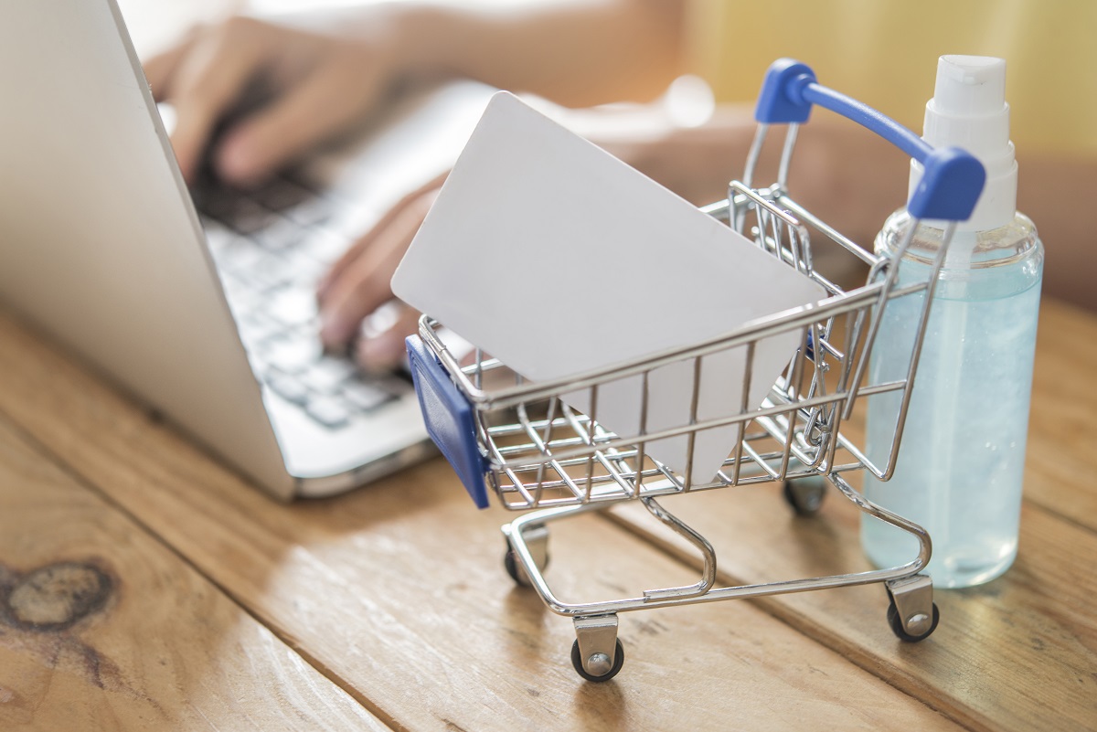 dropshipping