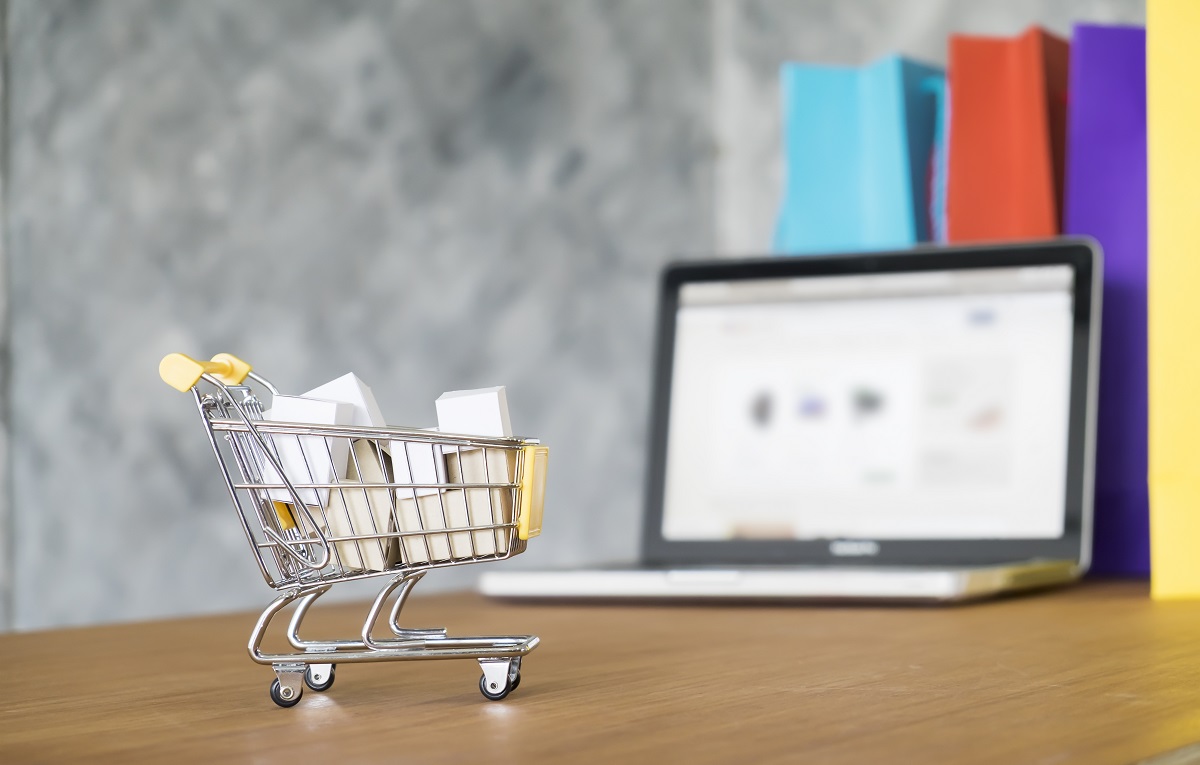 ecommerce