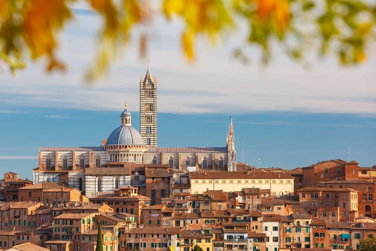 siena