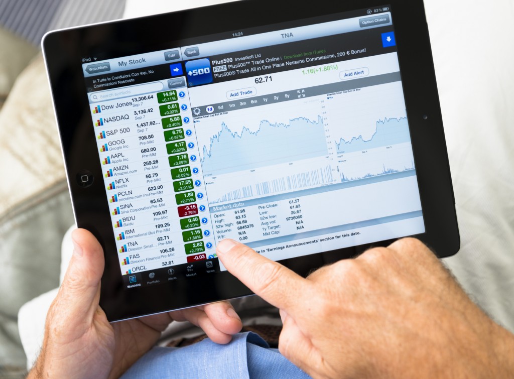 trading-online