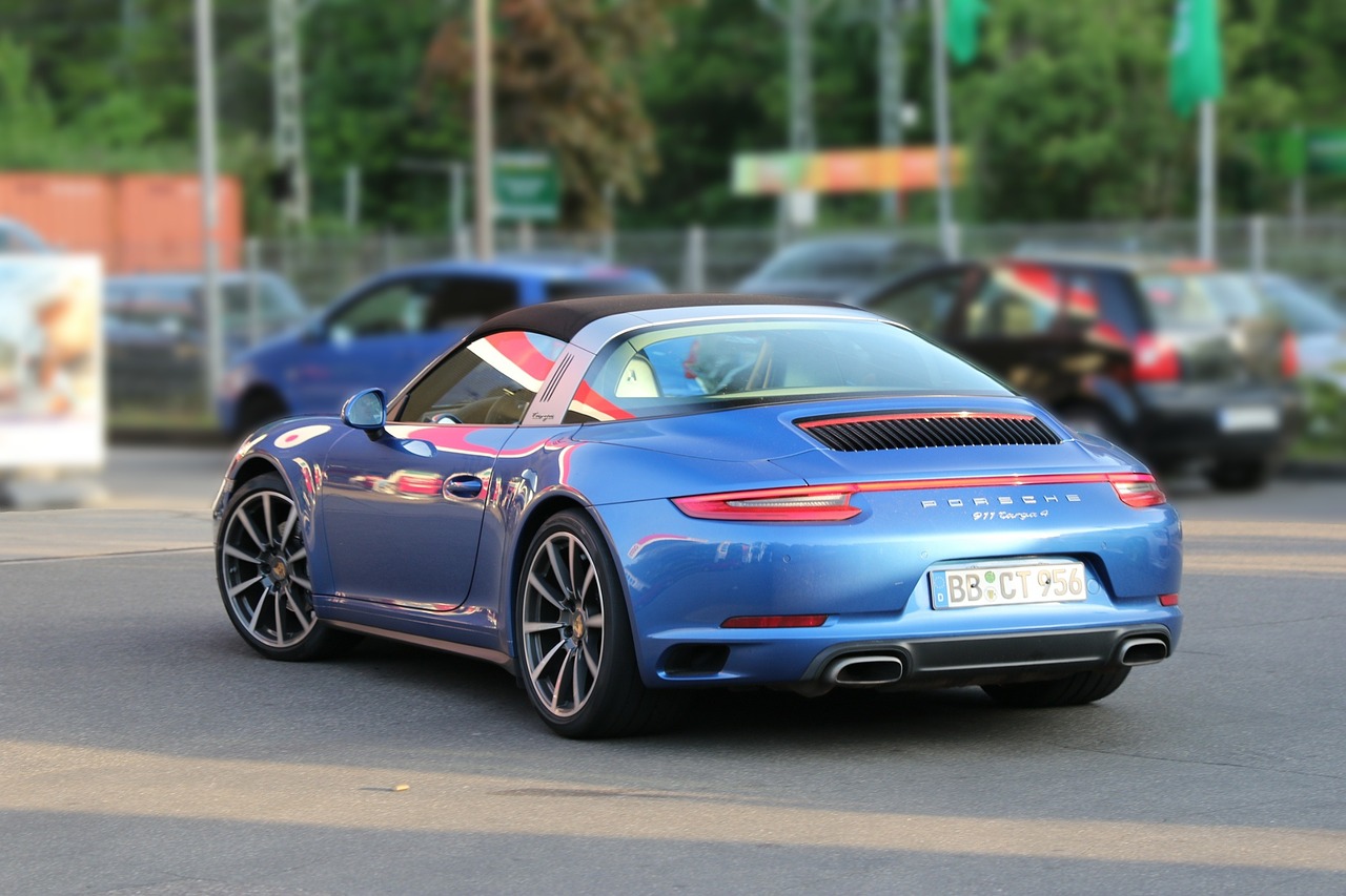 targa